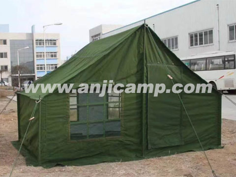 便攜式五人棉帳篷