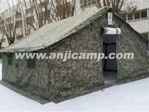 98-10班用棉帳篷