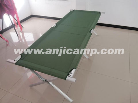 鋁合金行軍床