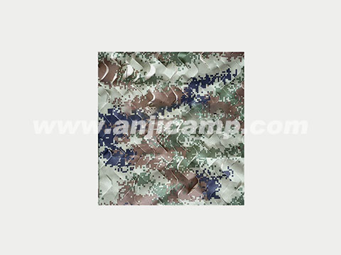 武警夏迷彩偽裝網(wǎng)